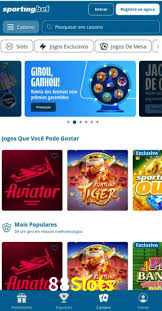 Desvendando o Mundo dos Jogos Virtuais na 88Slots