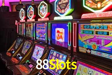 A Experiência Imersiva dos Cassinos Ao Vivo no 88Slots