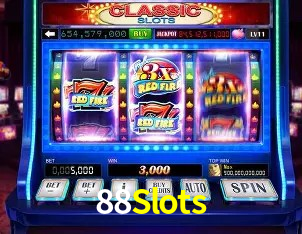 Descubra o Programa VIP da 88Slots: Vantagens Exclusivas para Jogadores