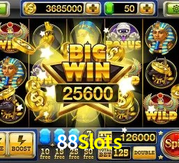 Descubra a Essência do 88Slots: Nossa História e Compromissos