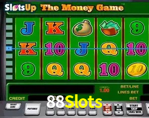 A Emoção da Loteria na 88Slots: Uma Chance de Mudança de Vida