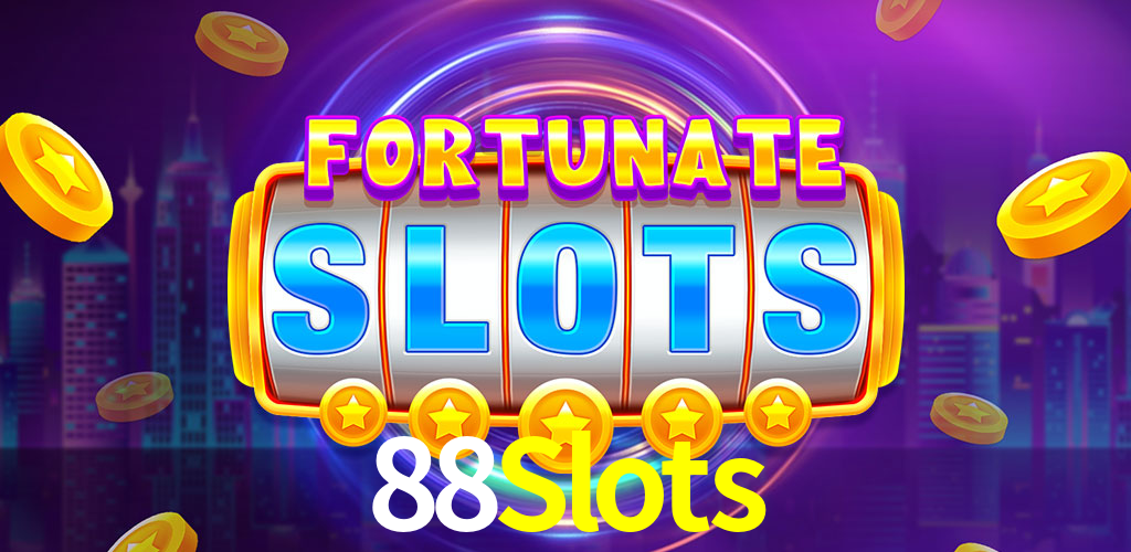 Descubra o Mundo do Cassino Online com 88Slots