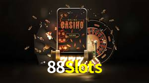Descubra a Magia dos Jogos de Arcade no 88Slots