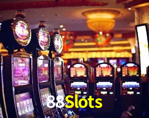Explorando a Categoria de Eventos em Apostas na 88Slots